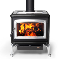 Pacific Energy Wood Stove