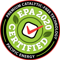 EPA 2020 Certified
